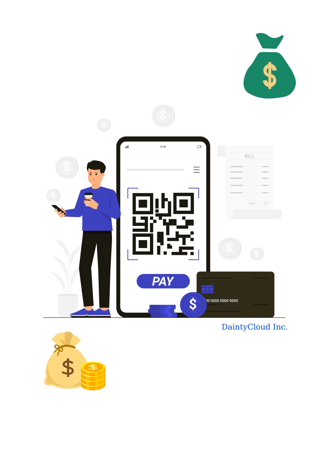 Make money online