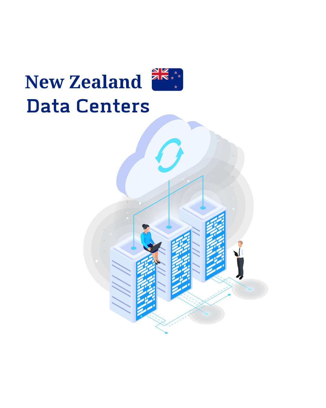 New Zealand Proxy