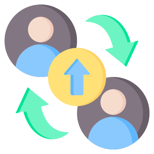 Referral Signs Up