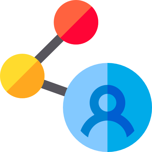 Share Referral Link